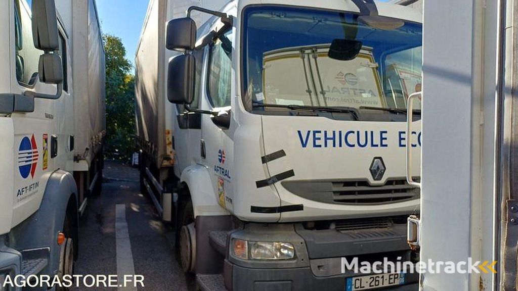 Renault Midlum