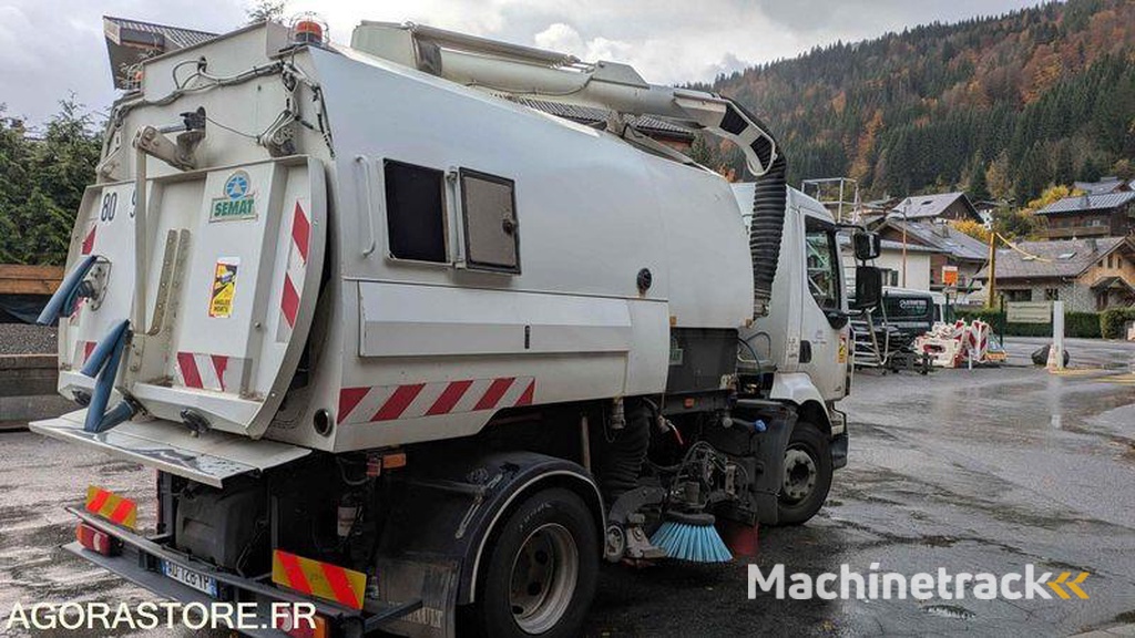 Renault MIDLUM-150-DXI