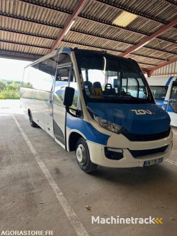 Iveco 70C17