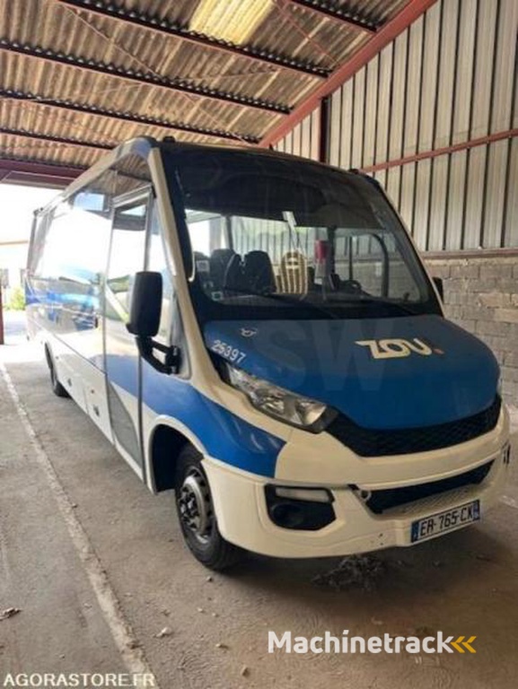 Iveco 70C17