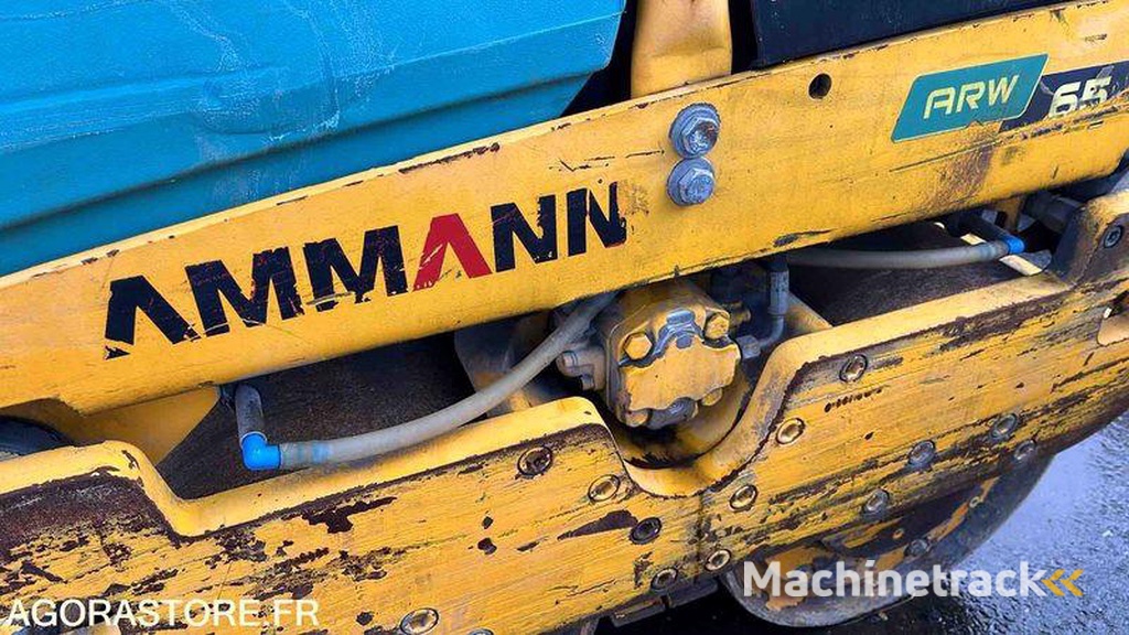 Ammann RW