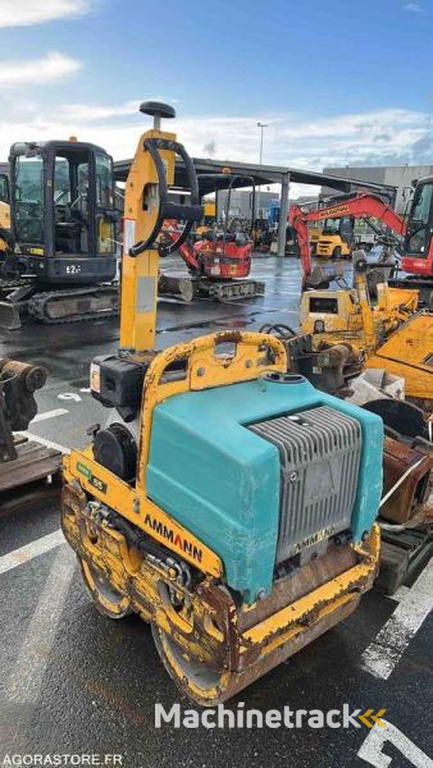 Ammann RW