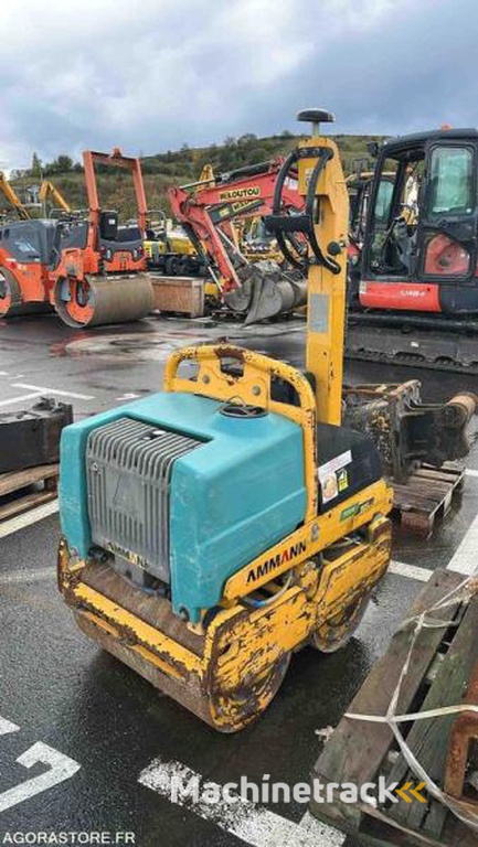 Ammann RW