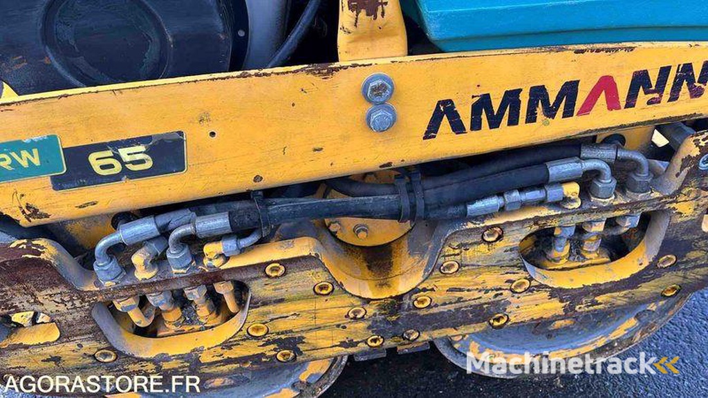 Ammann RW