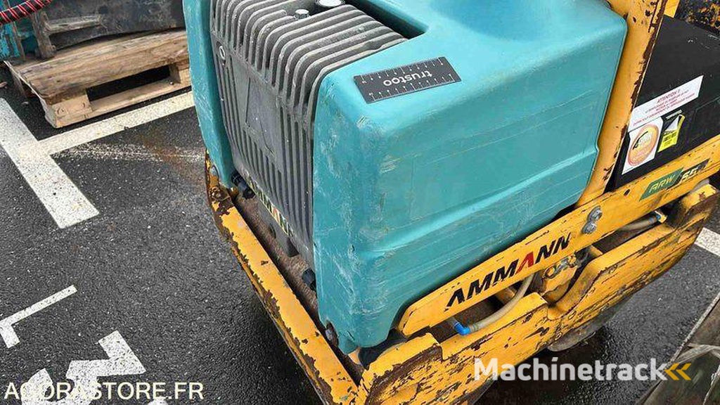 Ammann RW