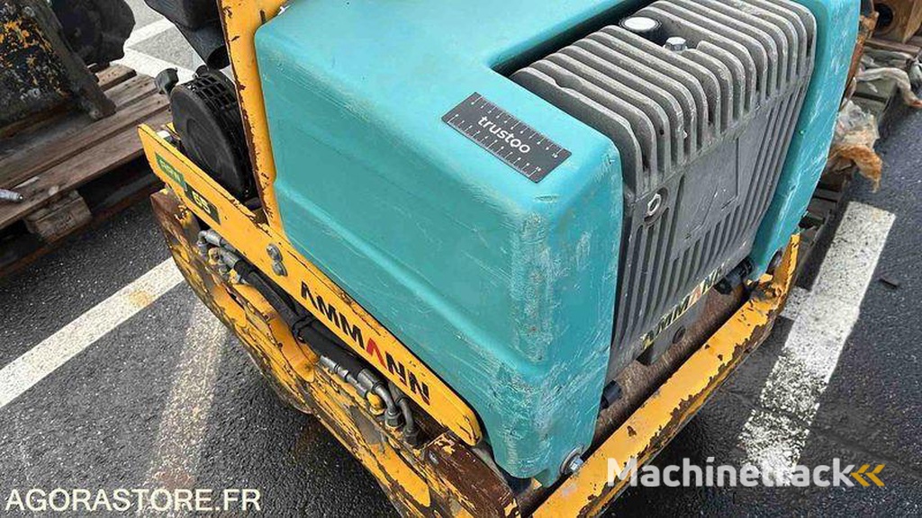 Ammann RW