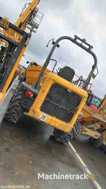 Wacker-Neuson D18-01