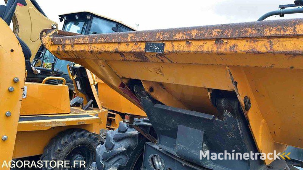 Wacker-Neuson D18-01