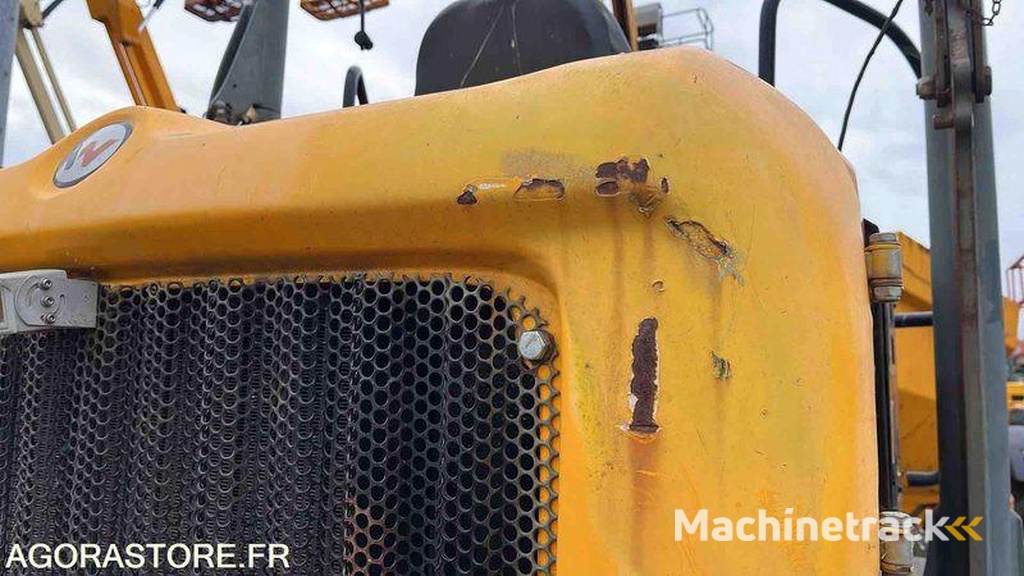Wacker-Neuson D18-01