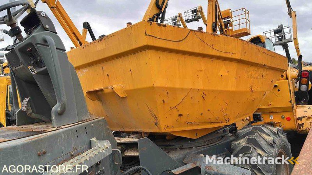 Wacker-Neuson D18-01