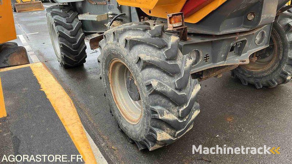 Wacker-Neuson D18-01