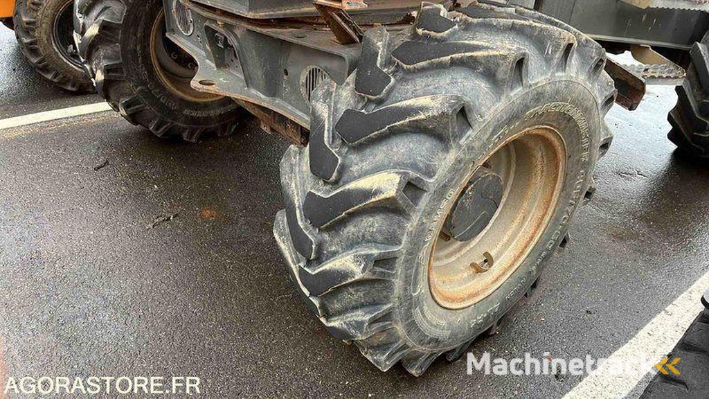 Wacker-Neuson D18-01