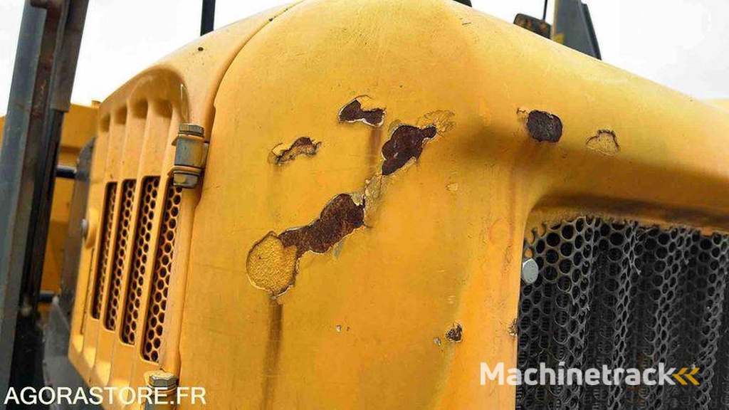 Wacker-Neuson D18-01