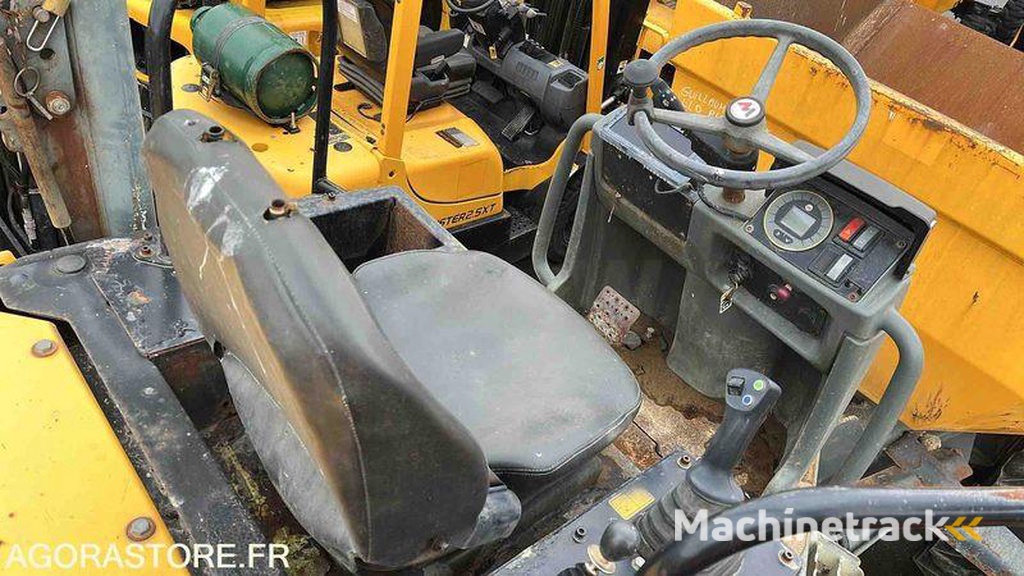 Wacker-Neuson D18-01