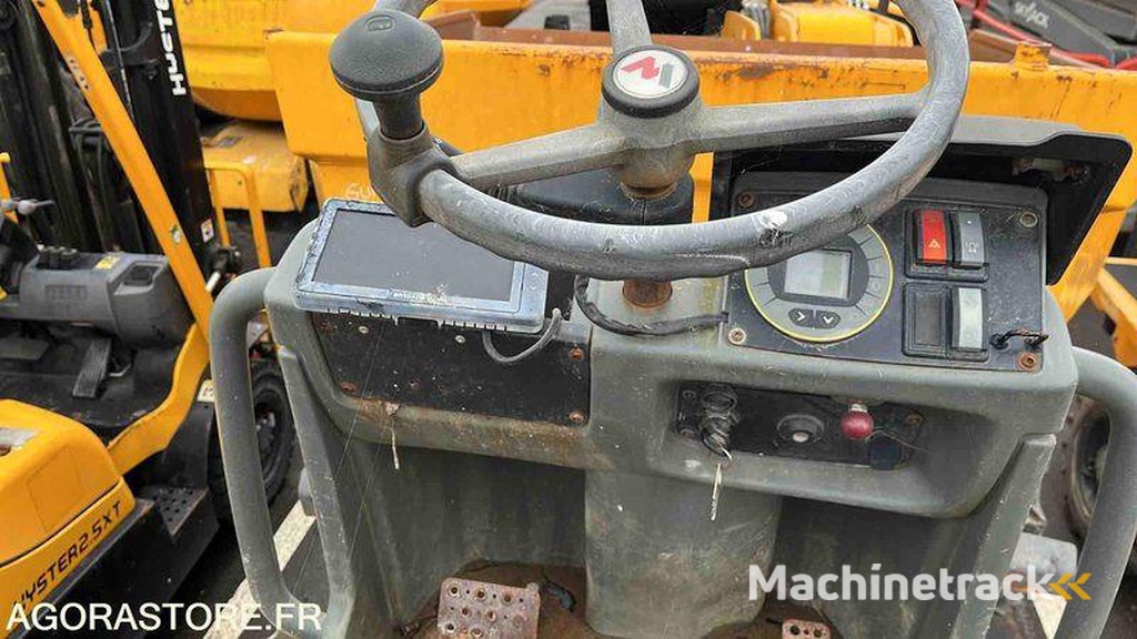 Wacker-Neuson D18-01