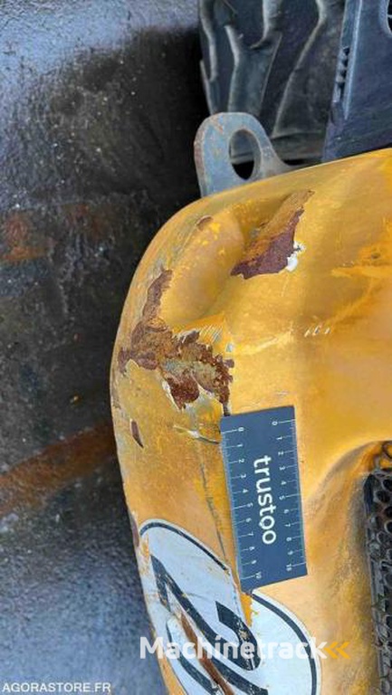 Wacker-Neuson D18-01