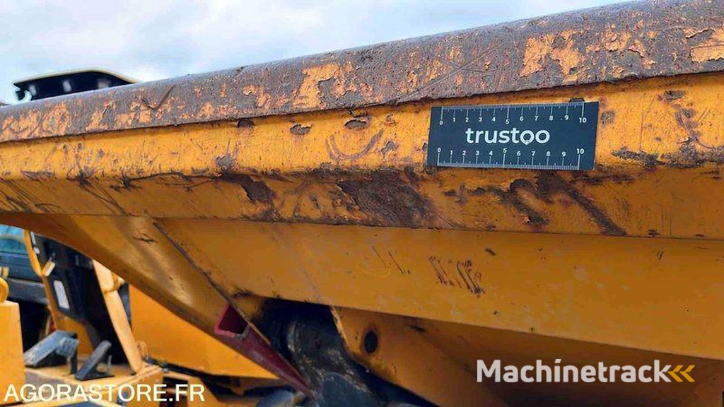 Wacker-Neuson D18-01