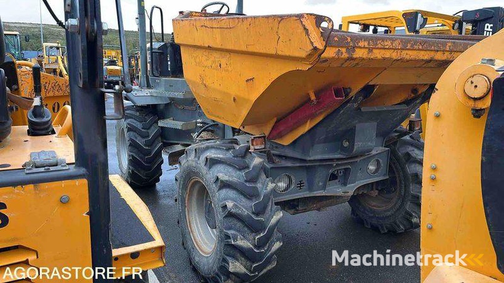 Wacker-Neuson D18-01