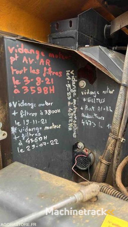 Wacker-Neuson D18-01