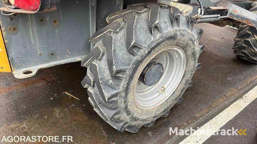 Wacker-Neuson D18-01