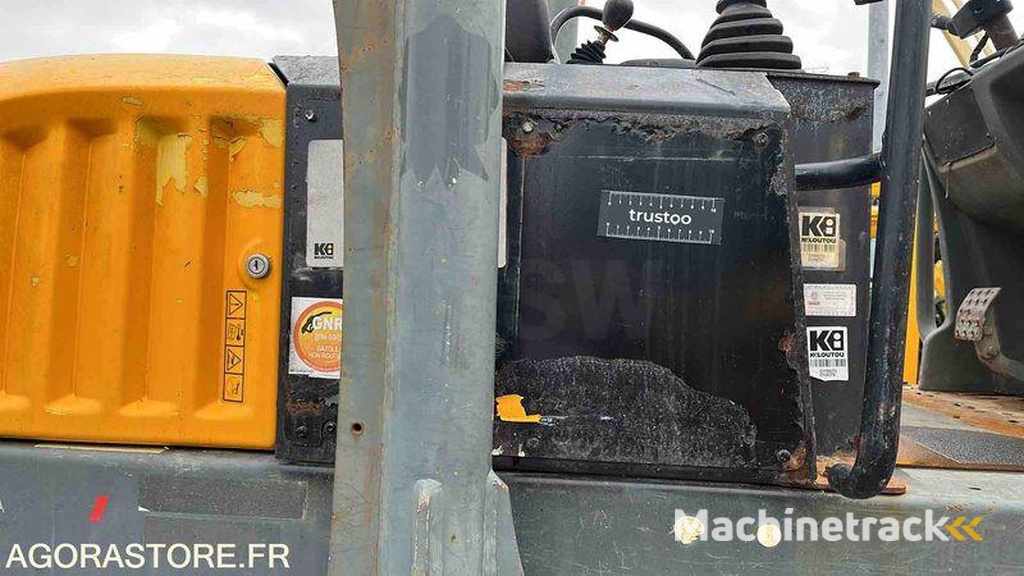 Wacker-Neuson D18-01