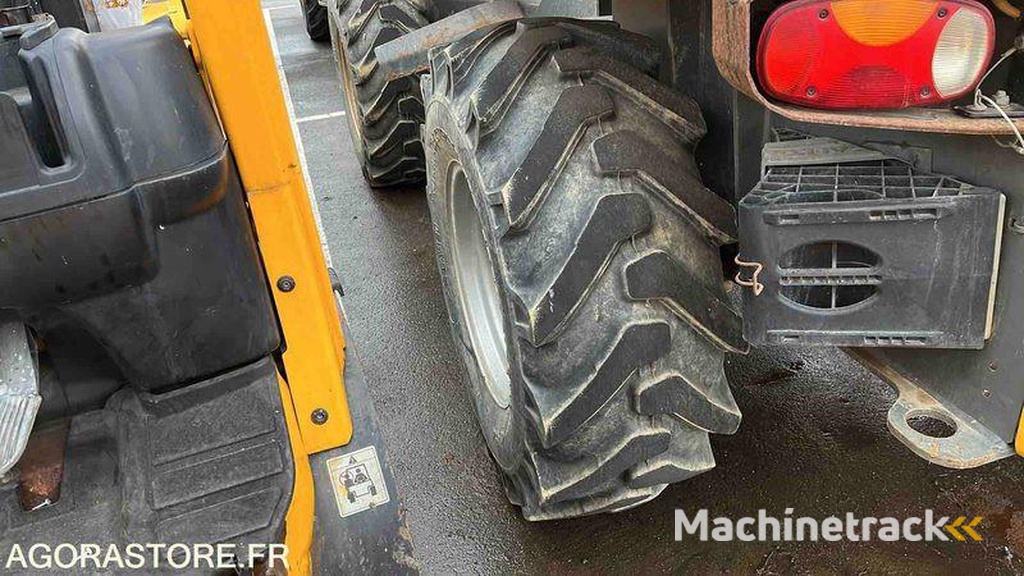 Wacker-Neuson D18-01