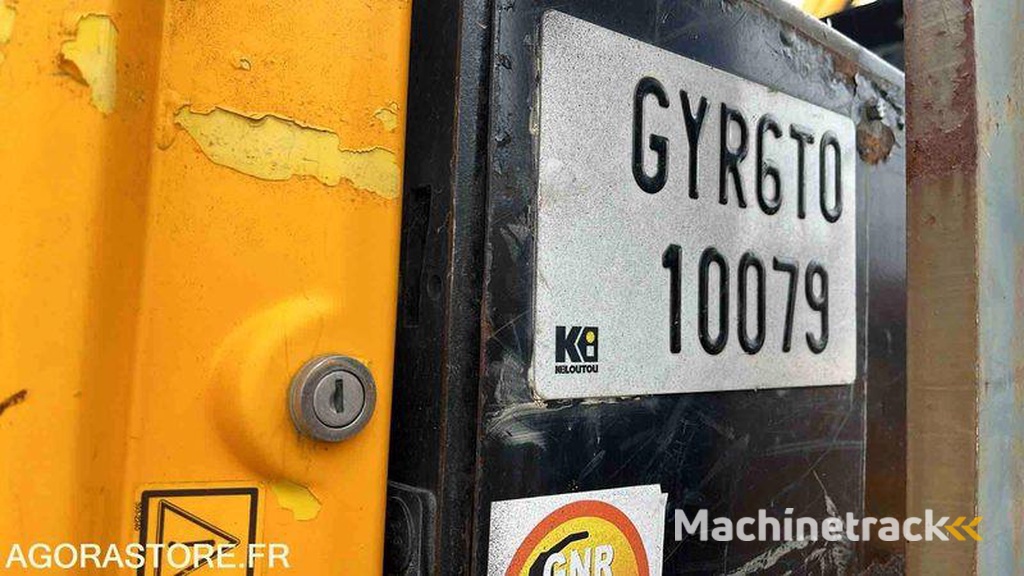 Wacker-Neuson D18-01