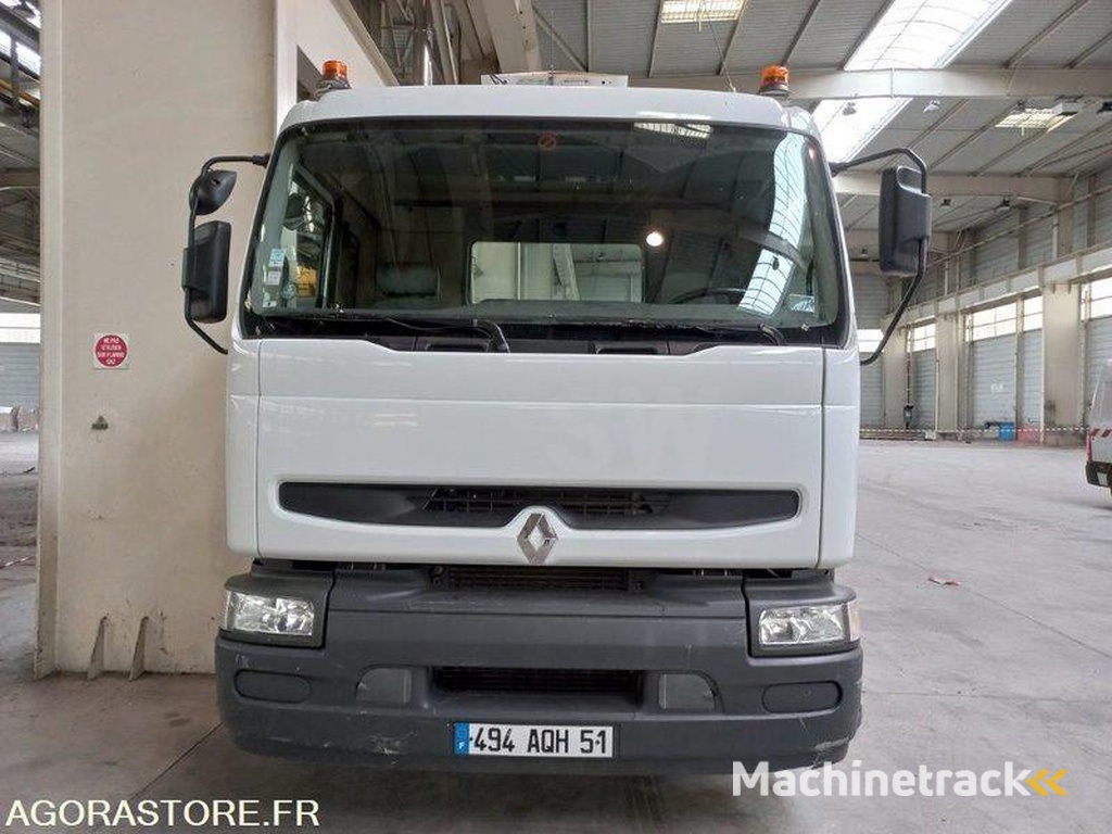 Renault premium