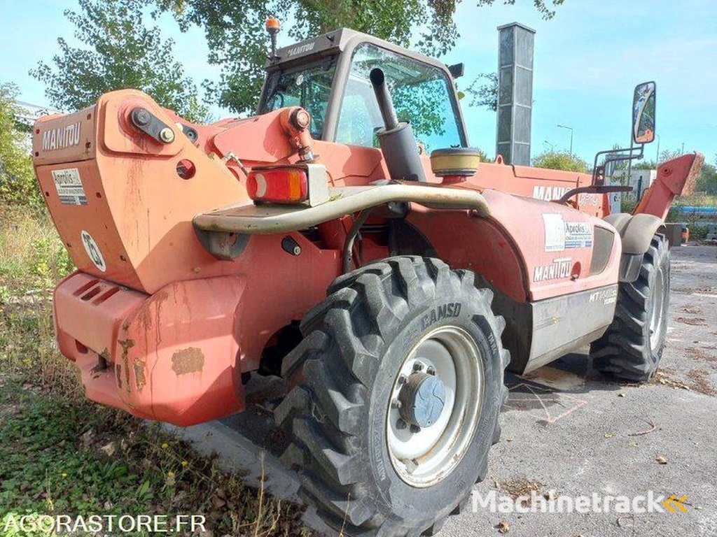 Manitou MODELE-1440