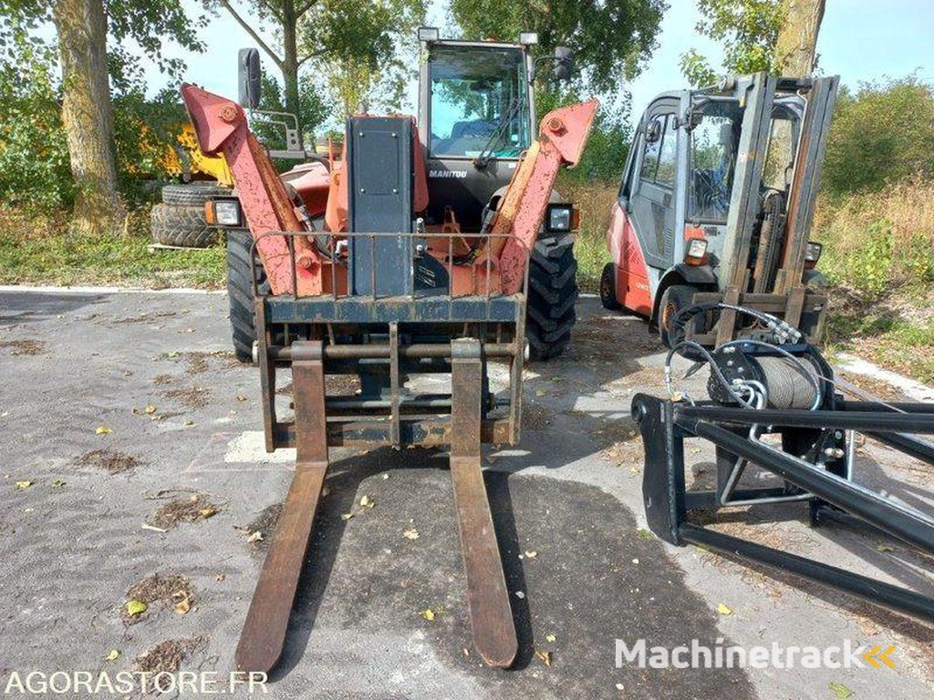 Manitou MODELE-1440