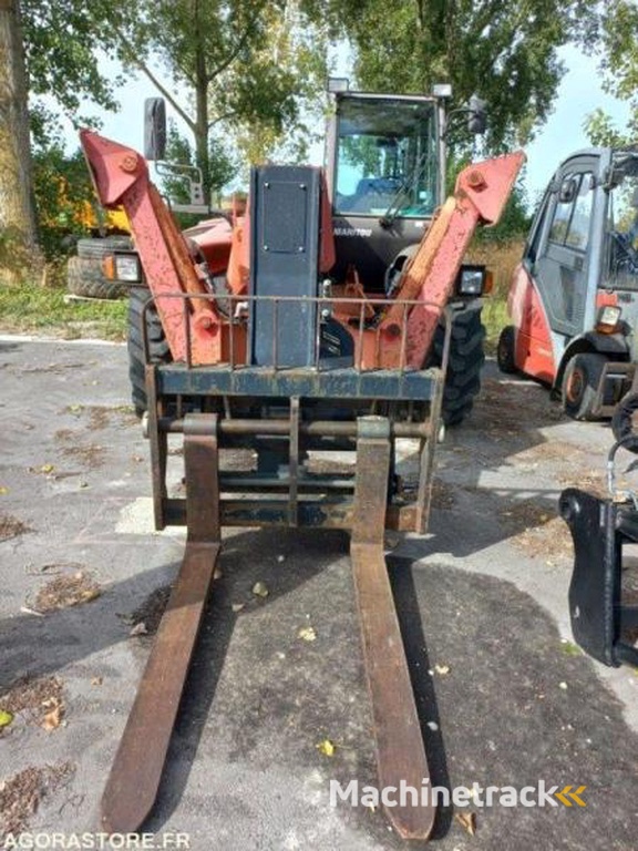 Manitou MODELE-1440