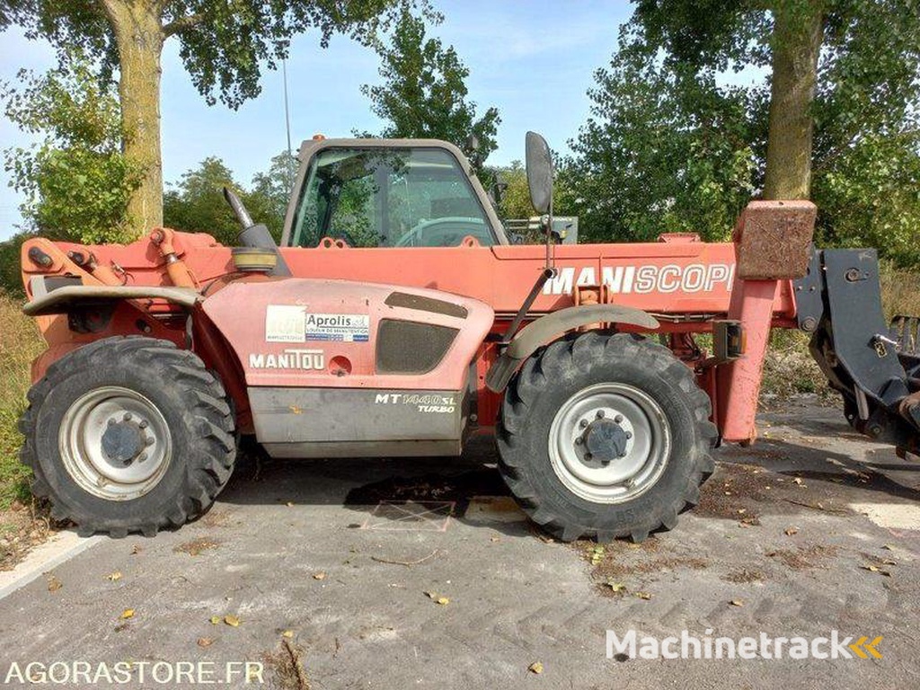 Manitou MODELE-1440