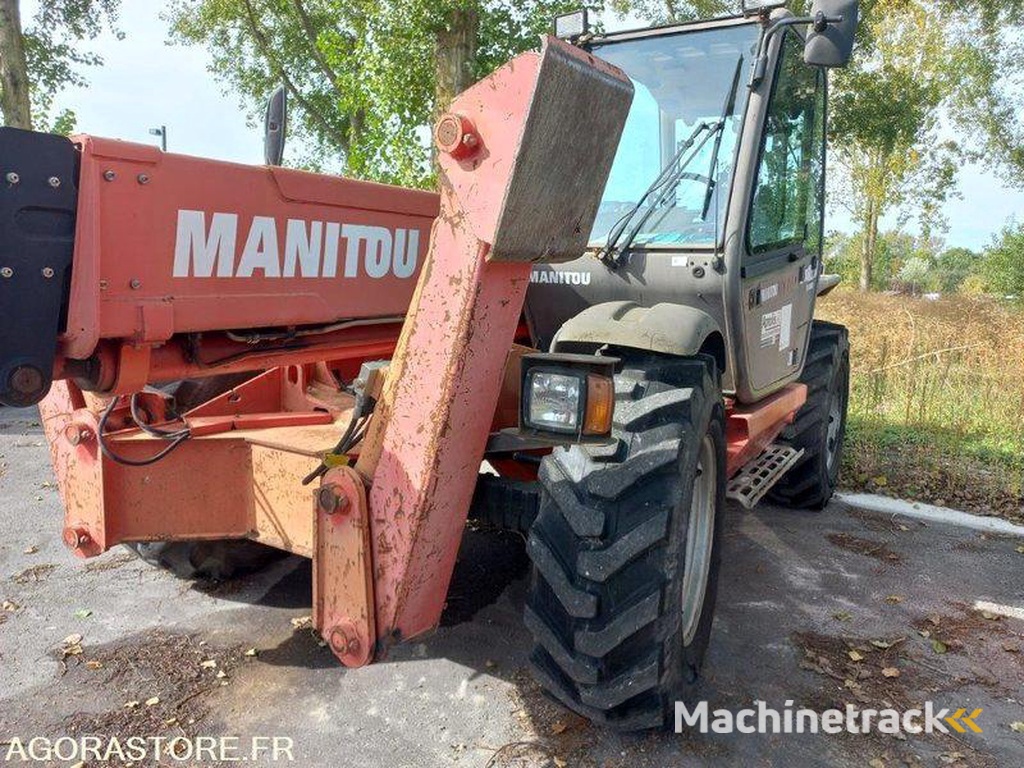 Manitou MODELE-1440