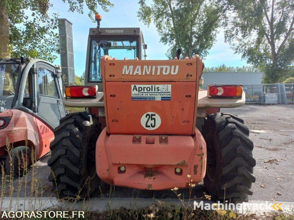 Manitou MODELE-1440