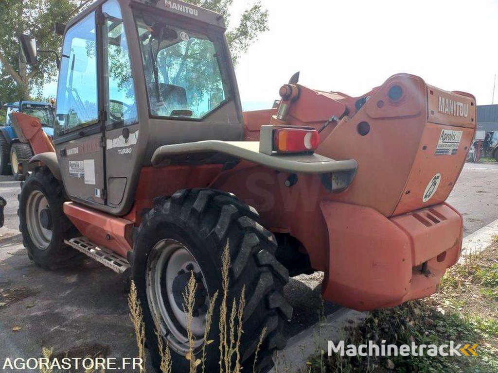 Manitou MODELE-1440