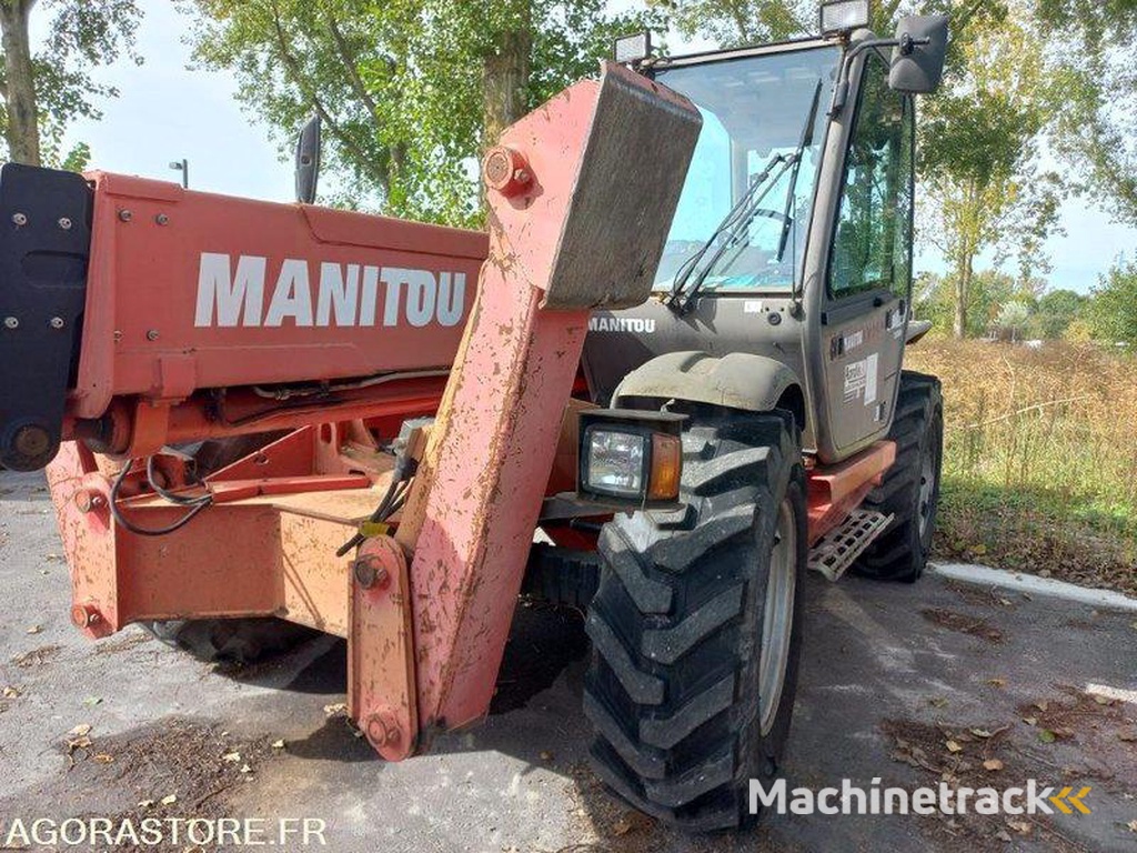 Manitou MODELE-1440