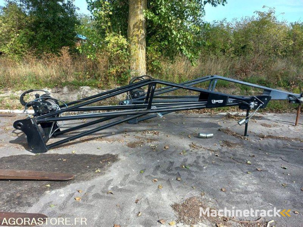 Manitou MODELE-1440