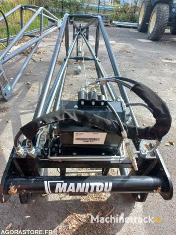 Manitou MODELE-1440
