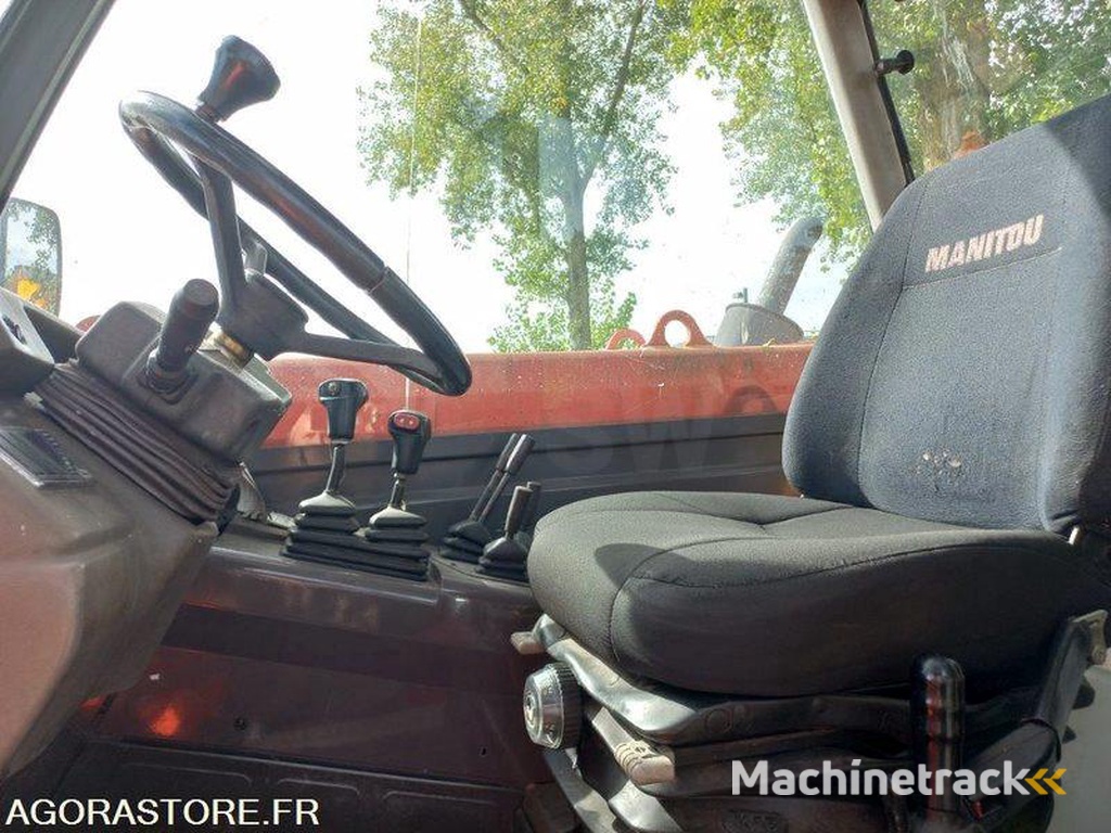 Manitou MODELE-1440