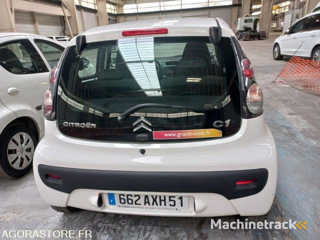 Citroën C1