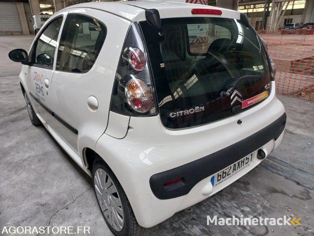 Citroën C1