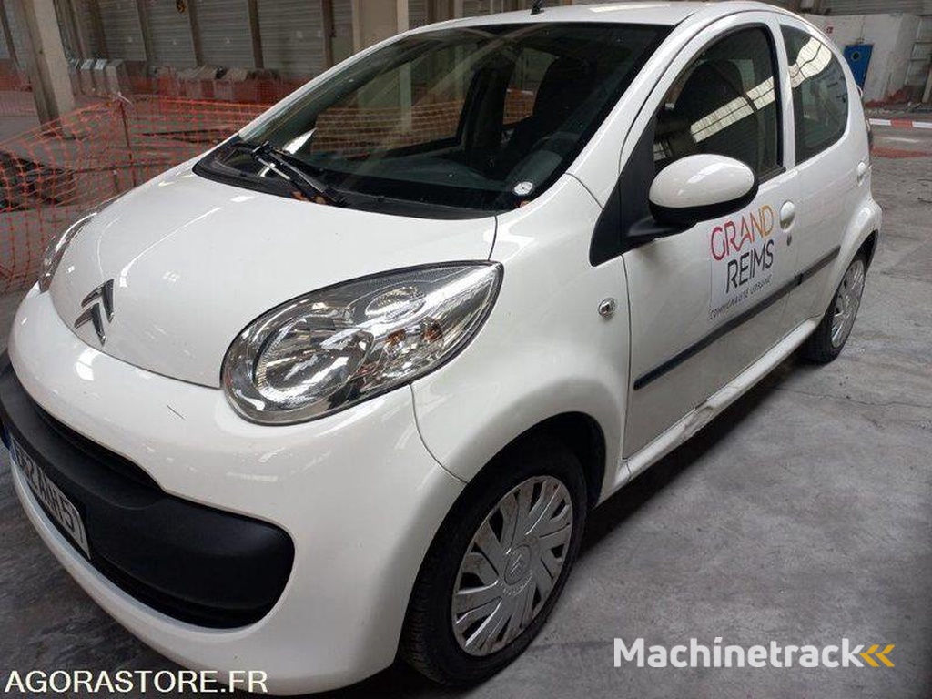 Citroën C1