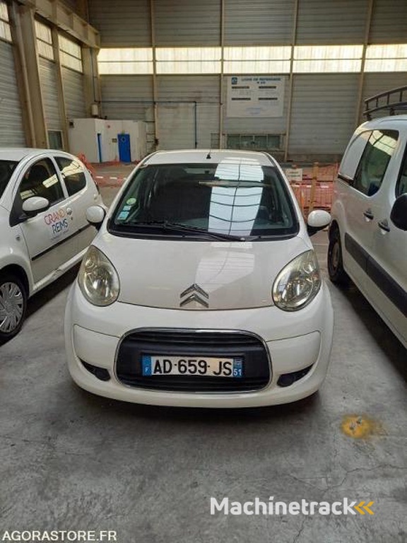 Citroën C1