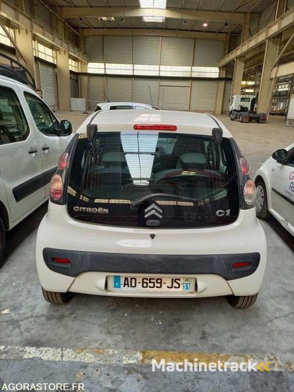 Citroën C1