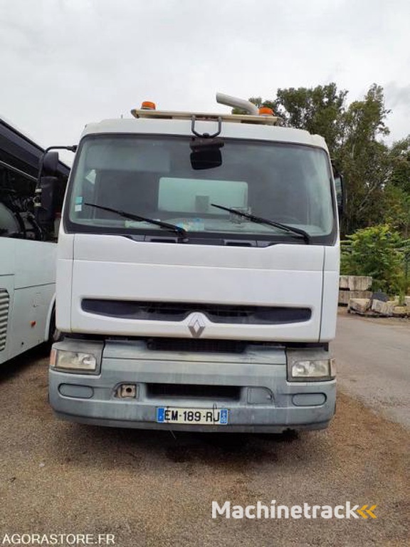 Renault premium