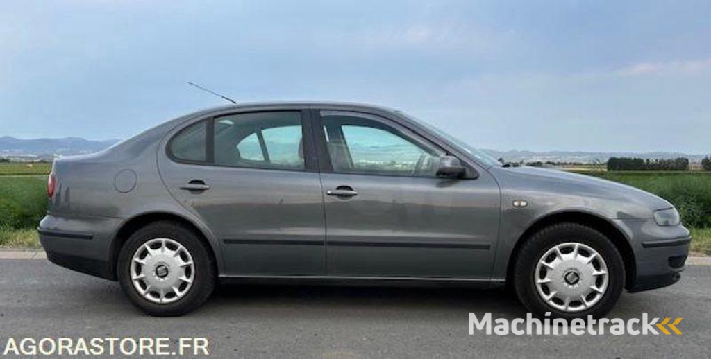 Seat Toledo