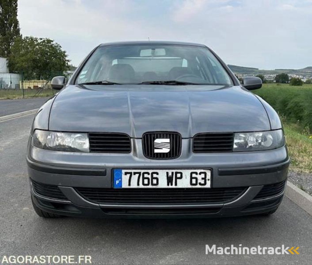 Seat Toledo