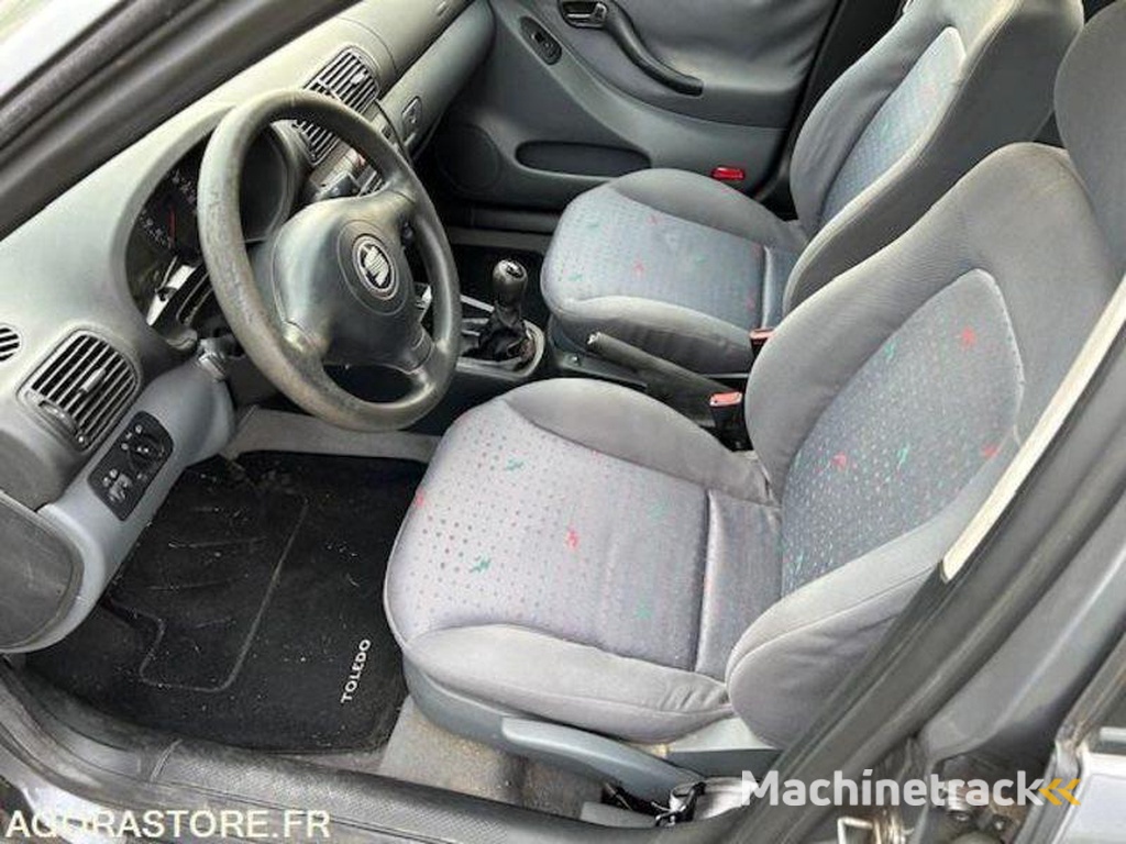 Seat Toledo