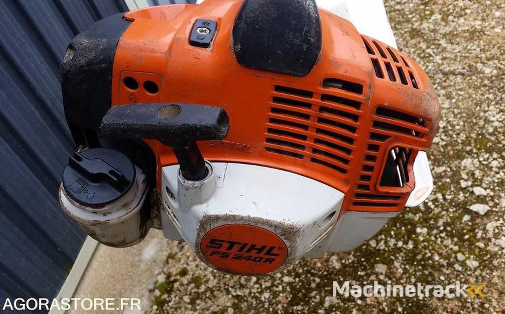 Stihl FS-240-R