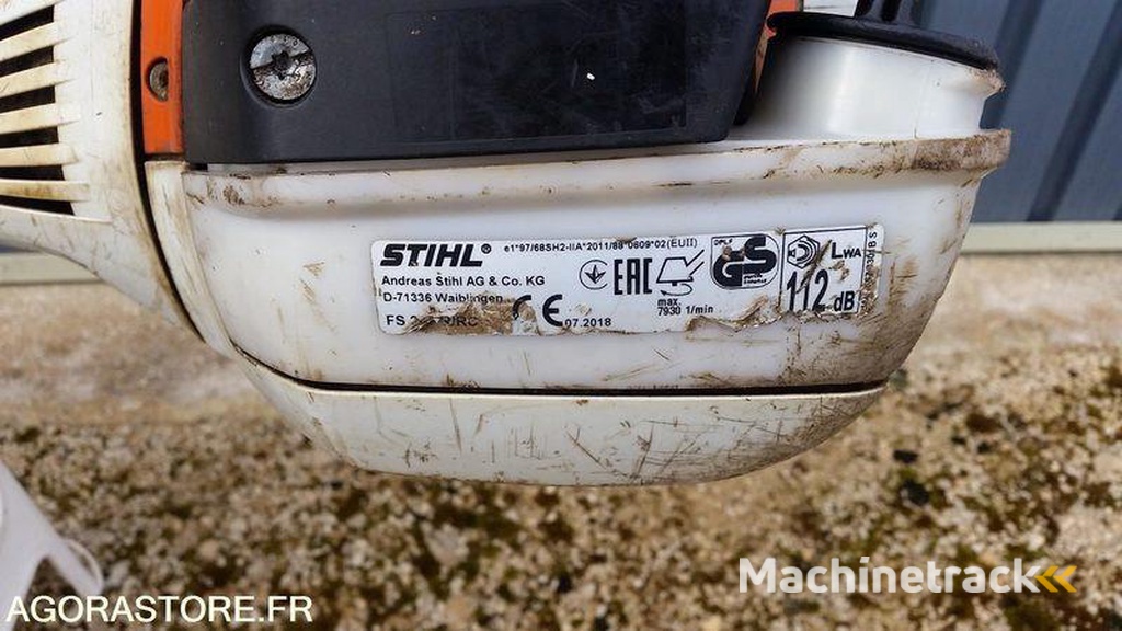 Stihl FS-240-R